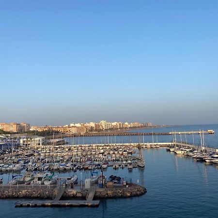 Tinaplaya Almeria Exterior foto